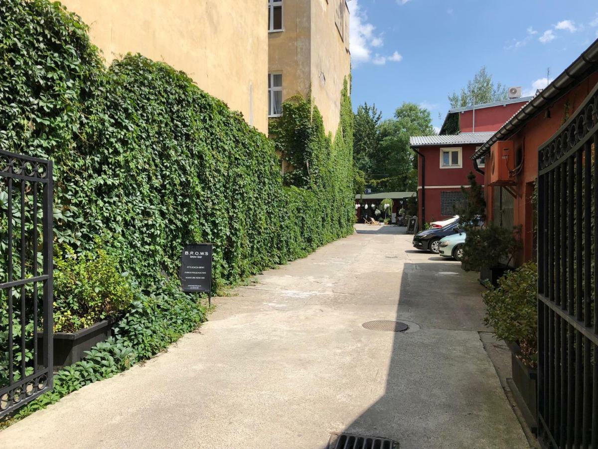 City Of The Kings Piano Apartment Krakow Exterior photo